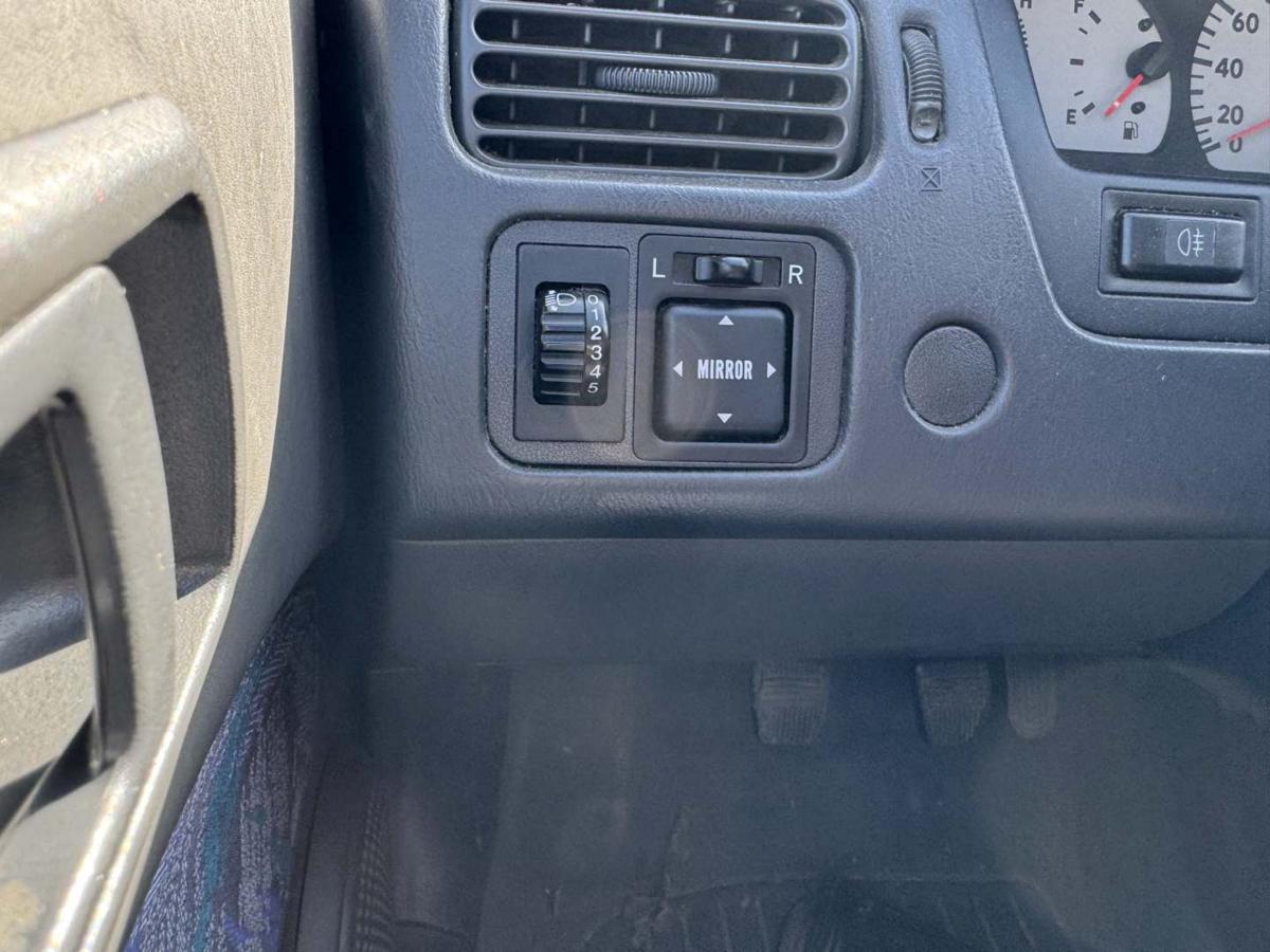 Toyota Paseo original Au&szlig;enspiegel rechts elektrisch verstellbar Bj.1997